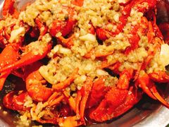 -可可大虾武汉土菜大排档(万松园1店)