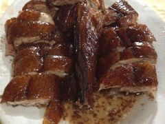 -烧鹅妹饭店