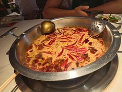 -小龙坎火锅(IFS HOT店)