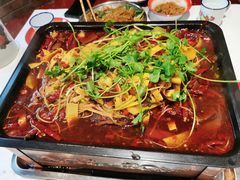 -遇见老南昌-柴火灶(顺外路店)