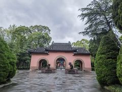 -成都武侯祠博物馆