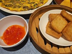 -闽海肴(北辰荟店)