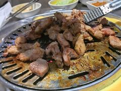 -喜来稀肉(虹泉路店)