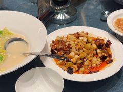 -凤凰园烤鸭店·唐山菜·传承花椒肉(老唐丰路店)