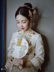 -WEIM.唯蜜美妆工作室