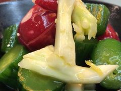 -汉唐宴长安食府