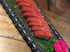 -福慧慈缘素食餐厅(王府井店)