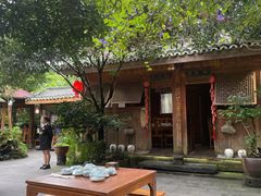 -青城甲(青城山店)