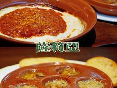 -萨莉亚意式餐厅(杭州滨江天街店)