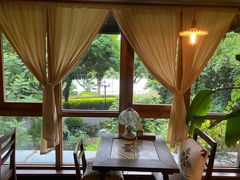 -时光花园(白鹭洲店)