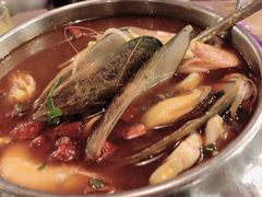 -春风十里烧烤音乐吧(实力乐队驻唱三元里店)