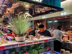 -阪尚皇·原切牛排·烤肉火锅自助(北京路店)