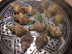 -海大大蒸汽海鲜餐厅·粤菜·特色小炒(欢乐颂店)
