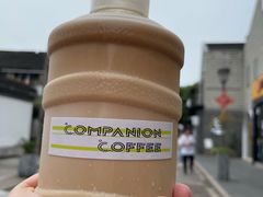 -COMPANION COFFEE小伴咖啡