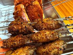 -炒豆合作社(东四总店)