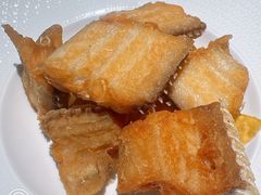 -庐灶江南·江南菜·四合院Bistro(东直门雍和宫·原华侨宾馆店)