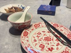 -老海陵·泰州菜(图书馆店)