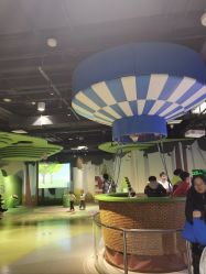 -北京科学中心儿童乐园