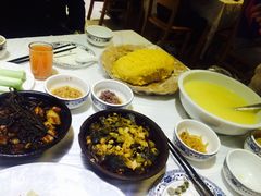 -抹直口特色菜馆(一店)