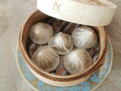 -上海新世界丽笙大酒店旋景餐厅(人民广场店)
