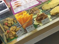 -1973继光香香鸡(合生汇购物中心店)