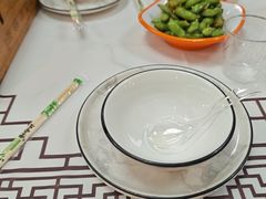 -云晓光头烧烤吧(德平路店)
