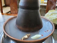 -壹条龙饭庄台基厂店