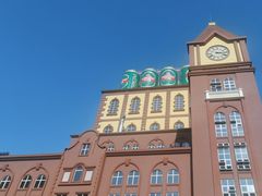 -青岛啤酒博物馆