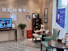 -劲松口腔医院(蓝色港湾院)