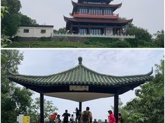 -南北湖风景区