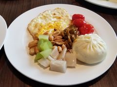 -成都蒲江花样年福朋喜来登度假酒店·宜客乐西餐厅