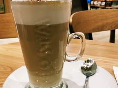 -COSTA COFFEE(华润五彩城店)