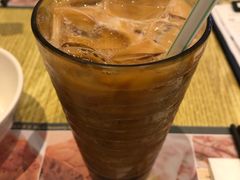 奶茶-添好运点心专门店(百老汇店)