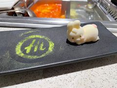 -海底捞大排档火锅(悦荟广场店)