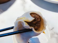 虾仁蒸饺-花园茶楼(兴城西路店)