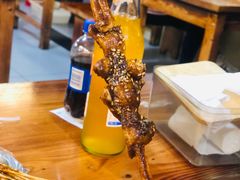 -十里铺铁板鱿鱼