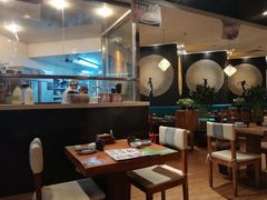 大堂-云海肴·汽锅鸡·云南菜(领展购物广场·中关村店)