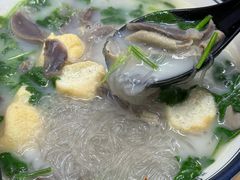 -鸭小妹鸭血粉丝(老门东店)
