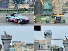 -渔岛海洋度假区