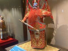 -天津戏剧博物馆