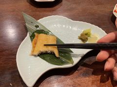 -加奈日本料理