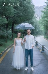 -小七摄影·礼服馆(中铁·逸都国际店)