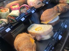 -星巴克(迪士尼小镇店)