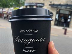 -Patagonia Chocolates(皇后镇店)