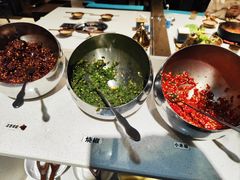 -贵府酸汤牛肉火锅·贵州老字号(飞山街店)