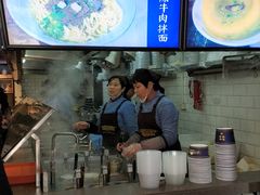 -精粉世家(汉街总部国际A座店)