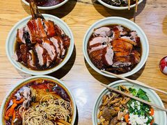 -晓马鸭店(新芜路店)