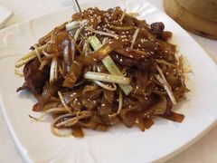 -衡山汇·高级粤菜(霄云路店)