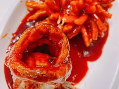 松鼠桂鱼-玉林烤鸭店(黄村康庄店)