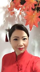 -美云庭古装·格格服汉服·京城旅拍(北京店)